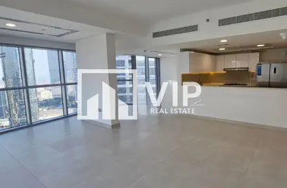 شقة - 3 غرف نوم - 4 حمامات للايجار في راديانت سكوير - مدينة الأضواء - جزيرة الريم - أبوظبي