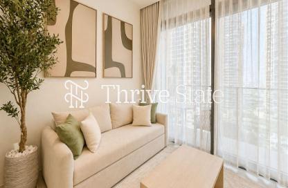 Apartment - 1 - 1 for rent in Marina Gate 2 - Marina Gate - Dubai Marina - Dubai