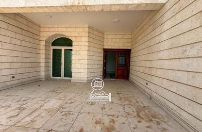 Villa - 7+ Bedrooms - 7+ Bathrooms for rent in Al Rawdah - Abu Dhabi Villa - 7+ Bedrooms - 7+ Bathrooms for rent in Al Rawdah - Abu Dhabi
