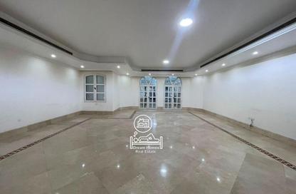Villa - 7+ Bedrooms - 7+ Bathrooms for rent in Al Rawdah - Abu Dhabi Villa - 7+ Bedrooms - 7+ Bathrooms for rent in Al Rawdah - Abu Dhabi