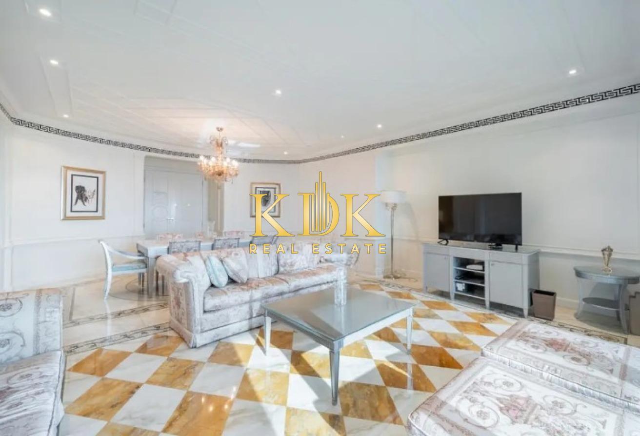 Ultra Luxury 3BR |Fully Furnished |Water Font View photo 4