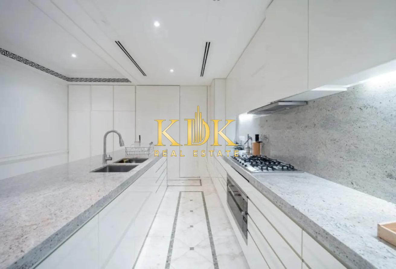 Ultra Luxury 3BR |Fully Furnished |Water Font View photo 8