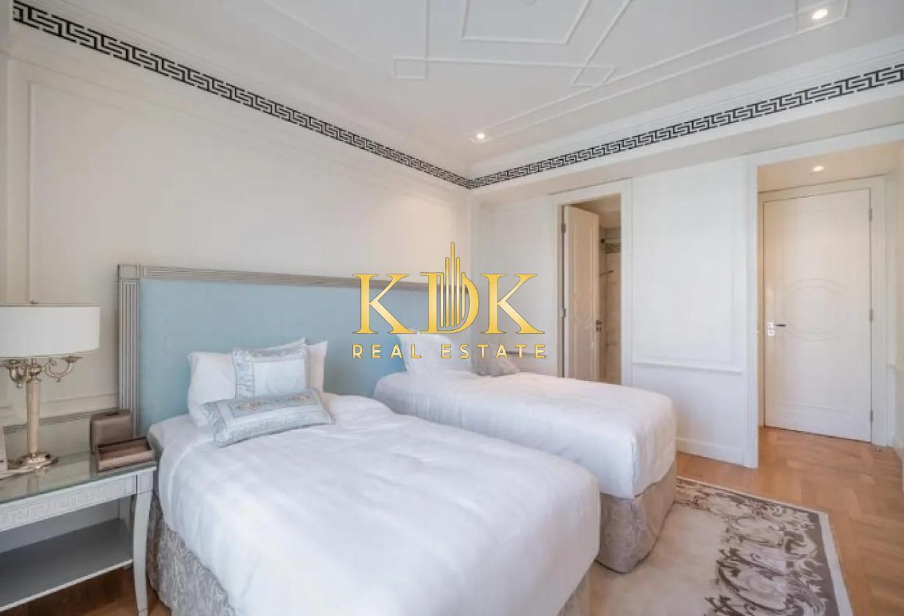 Ultra Luxury 3BR |Fully Furnished |Water Font View photo 7