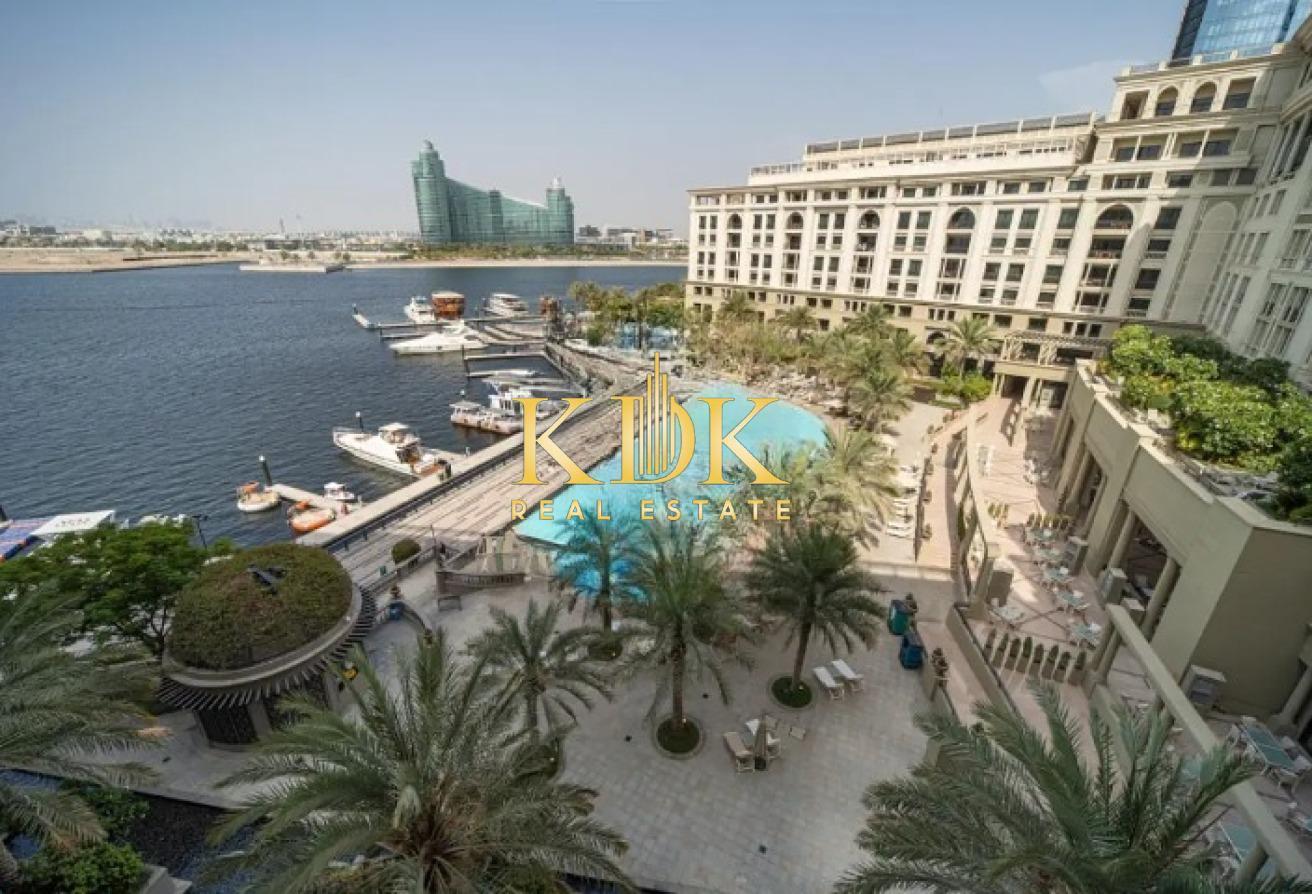 Ultra Luxury 3BR |Fully Furnished |Water Font View photo 11