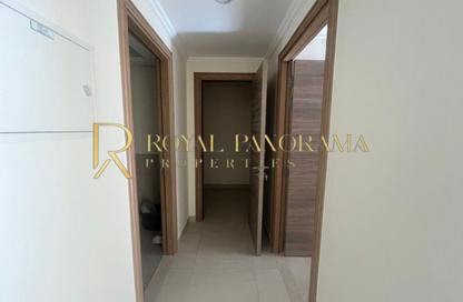Apartment - 1 Bedroom - 2 Bathrooms for rent in Qamar 2 - Madinat Badr - Al Muhaisnah - Dubai