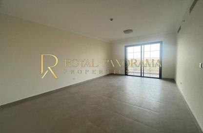 Apartment - 1 Bedroom - 2 Bathrooms for rent in Qamar 2 - Madinat Badr - Al Muhaisnah - Dubai