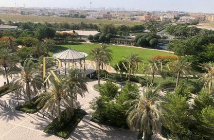 Apartment - 1 Bedroom - 2 Bathrooms for rent in Qamar 2 - Madinat Badr - Al Muhaisnah - Dubai