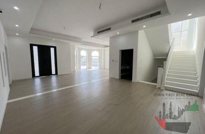 Villa - 5 - 7 for rent in Nad Al Sheba Villas - Nad Al Sheba 3 - Nad Al Sheba - Dubai
