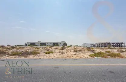 Land - Studio for sale in Sahara Living - Saih Shuaib 2 - Dubai Industrial City - Dubai