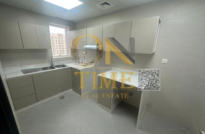 Apartment - Studio - 1 Bathroom for sale in Al Amira Village - Al Yasmeen - Ajman