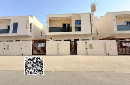 Villa - 5 Bedrooms - 7 Bathrooms for sale in Al Aamra Gardens - Al Amerah - Ajman