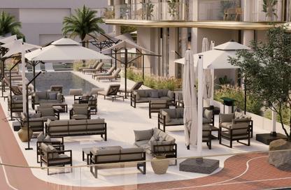 Apartment - 1 - 2 for sale in Dar Al Aiham One - International City Phase 2 (Al Warsan 4) - Dubai Apartment - 1 - 2 for sale in Dar Al Aiham One - International City Phase 2 (Al Warsan 4) - Dubai