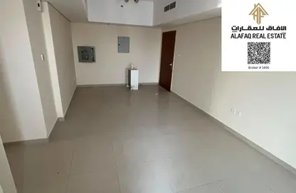 Apartment - 2 Bedrooms - 2 Bathrooms for rent in Al Nuaimiya Tower B1 - Al Nuaimiya Towers B - Al Nuimiya 1 - Al Nuaimiya - Ajman