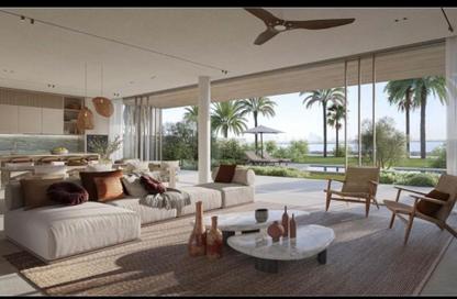 Villa - 3 - 4 for sale in Bay Villas - Dubai Islands - Dubai Villa - 3 - 4 for sale in Bay Villas - Dubai Islands - Dubai