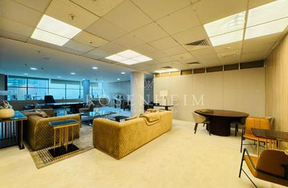 Office Space - Studio - 3 for rent in City Tower 2 - City Towers - Sheikh Zayed Road - Dubai Office Space - Studio - 3 for rent in City Tower 2 - City Towers - Sheikh Zayed Road - Dubai