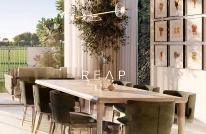 Villa - 4 - 3 for sale in Equestra - Grand Polo Club and Resort - Dubai Investment Park 2 (DIP 2) - Dubai Investment Park (DIP) - Dubai Villa - 4 - 3 for sale in Equestra - Grand Polo Club and Resort - Dubai Investment Park 2 (DIP 2) - Dubai Investment Park (DIP) - Dubai