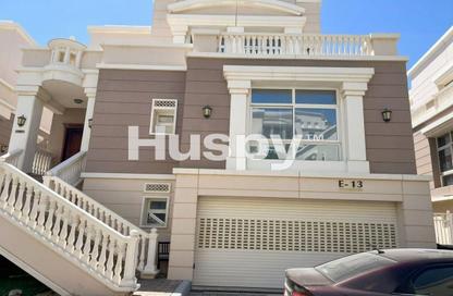 Villa - 4 - 7+ for rent in Al Forsan Village - Khalifa City - Abu Dhabi Villa - 4 - 7+ for rent in Al Forsan Village - Khalifa City - Abu Dhabi