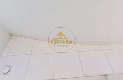 شقة - 2 غرف نوم - 2 حمامات للايجار في شارع تالياتلا ​ - النهدة - الشارقة