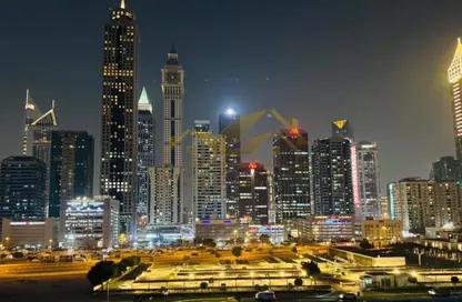 Apartment - 2 Bedrooms - 3 Bathrooms for rent in Jumeirah Garden City - Al Satwa - Dubai