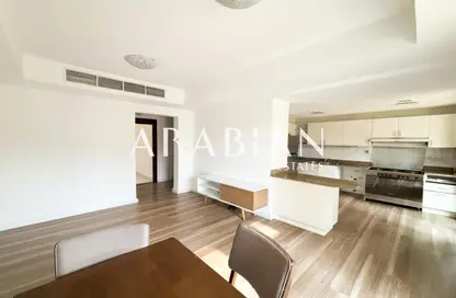 Villa - 2 Bedrooms - 3 Bathrooms for rent in Springs 11 - The Springs - Dubai