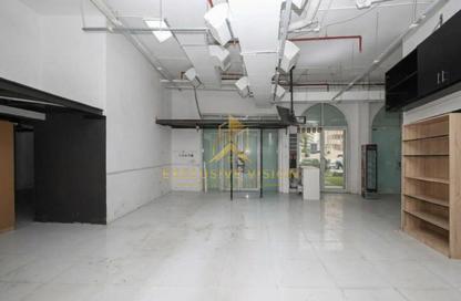 Retail - Studio - 1 Bathroom for rent in Vincitore Palacio - Arjan - Dubai