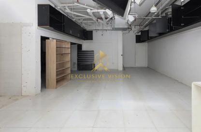 Retail - Studio - 1 Bathroom for rent in Vincitore Palacio - Arjan - Dubai