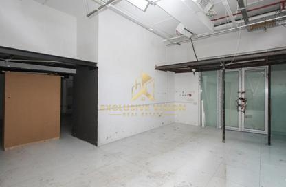 Retail - Studio - 1 Bathroom for rent in Vincitore Palacio - Arjan - Dubai