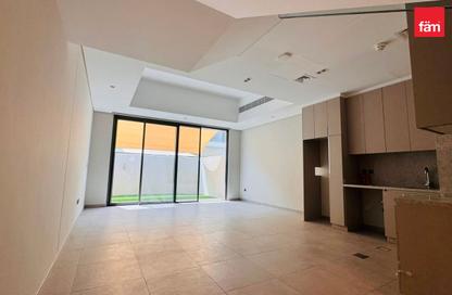 Villa - 2 Bedrooms - 3 Bathrooms for rent in MAG Eye - MAG City - Mohammed Bin Rashid City - Dubai