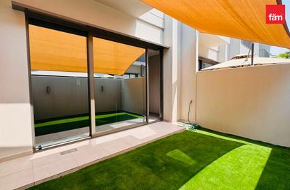Villa - 2 Bedrooms - 3 Bathrooms for rent in MAG Eye - MAG City - Mohammed Bin Rashid City - Dubai