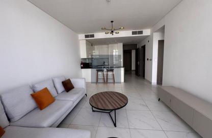 Apartment - 1 Bedroom - 1 Bathroom for rent in District One - Mohammed Bin Rashid City - Dubai