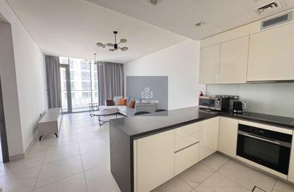Apartment - 1 Bedroom - 1 Bathroom for rent in District One - Mohammed Bin Rashid City - Dubai
