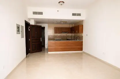 Apartment - 1 Bathroom for rent in Iliyaa 3 - Dubai Silicon Oasis - Dubai