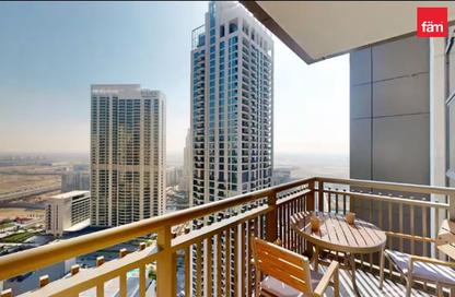 Apartment - 1 - 1 for rent in Creekside 18 B - Creekside 18 - Dubai Creek Harbour (The Lagoons) - Dubai Apartment - 1 - 1 for rent in Creekside 18 B - Creekside 18 - Dubai Creek Harbour (The Lagoons) - Dubai