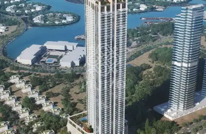Apartment - 2 Bedrooms - 3 Bathrooms for sale in Sobha Verde - Jumeirah Lake Towers - Dubai