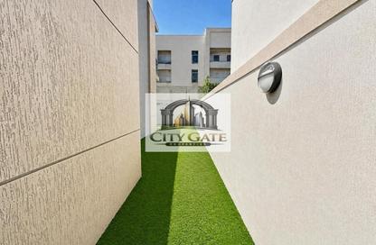 Villa - 5 - 7 for sale in AZHA Community - Al Amerah - Ajman