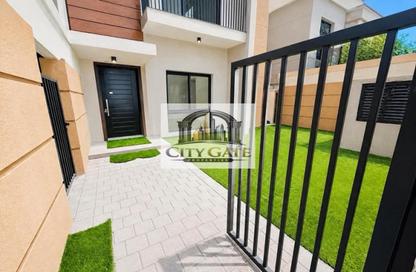Villa - 5 - 7 for sale in AZHA Community - Al Amerah - Ajman
