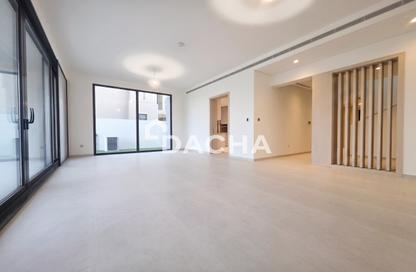 Villa - 5 Bedrooms - 7+ Bathrooms for rent in Jebel Ali Village Villas - Jebel Ali Village - Jebel Ali - Dubai