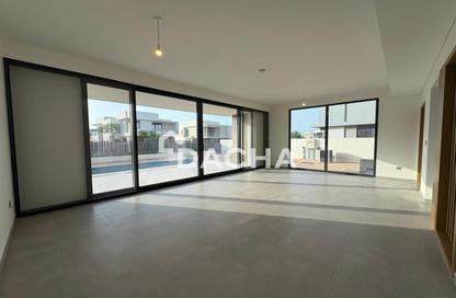 Villa - 5 Bedrooms - 7+ Bathrooms for rent in Jebel Ali Village Villas - Jebel Ali Village - Jebel Ali - Dubai