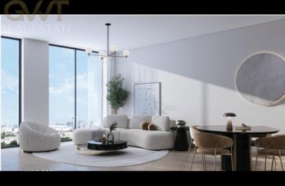 Apartment - 3 Bedrooms - 4 Bathrooms for sale in The Corner - Dubai Land - Dubai