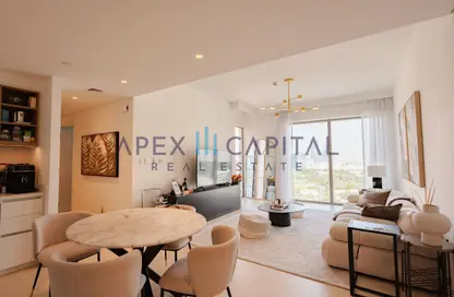 شقة - 2 غرف نوم - 2 حمامات للايجار في داون تاون فيوز 2 برج 2 - داون تاون فيوز 2 - زعبيل 2 - زعبيل - دبي