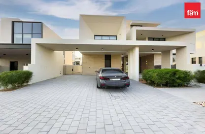 فيلا - 5 غرف نوم - 5 حمامات للبيع في أدريس هيلكريست - دبي هيلز استيت - دبي