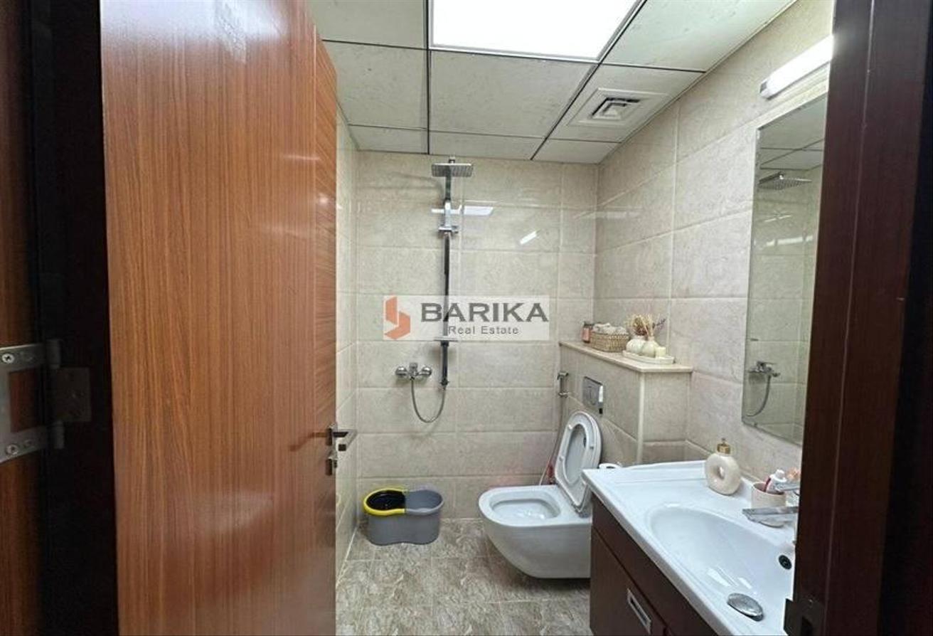 Spacious 1-Bedroom +Study Room in Laya Residence photo 16