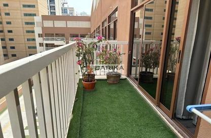 Apartment - 1 - 2 for rent in Laya Residences - District 10 - Jumeirah Village Circle - Dubai Apartment - 1 - 2 for rent in Laya Residences - District 10 - Jumeirah Village Circle - Dubai
