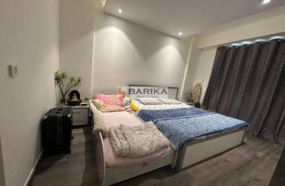Apartment - 1 - 2 for rent in Laya Residences - District 10 - Jumeirah Village Circle - Dubai