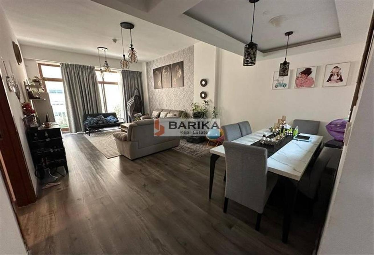 Spacious 1-Bedroom +Study Room in Laya Residence photo 6