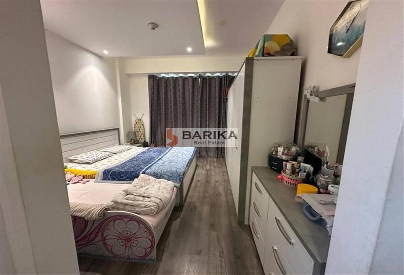 Spacious 1-Bedroom +Study Room in Laya Residence photo 3