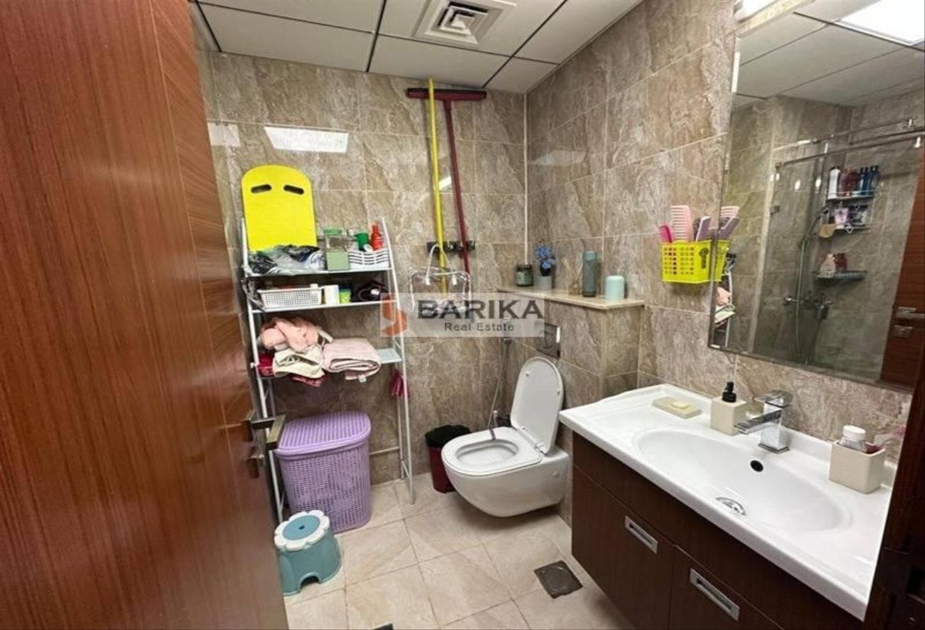 Spacious 1-Bedroom +Study Room in Laya Residence photo 17