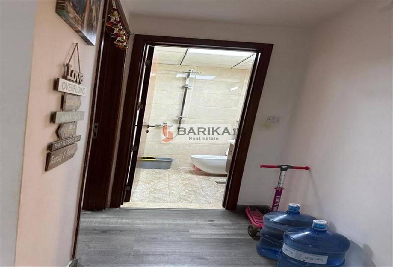 Spacious 1-Bedroom +Study Room in Laya Residence photo 7