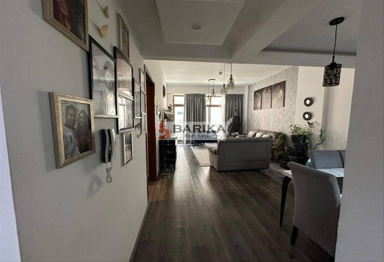 Spacious 1-Bedroom +Study Room in Laya Residence photo 9