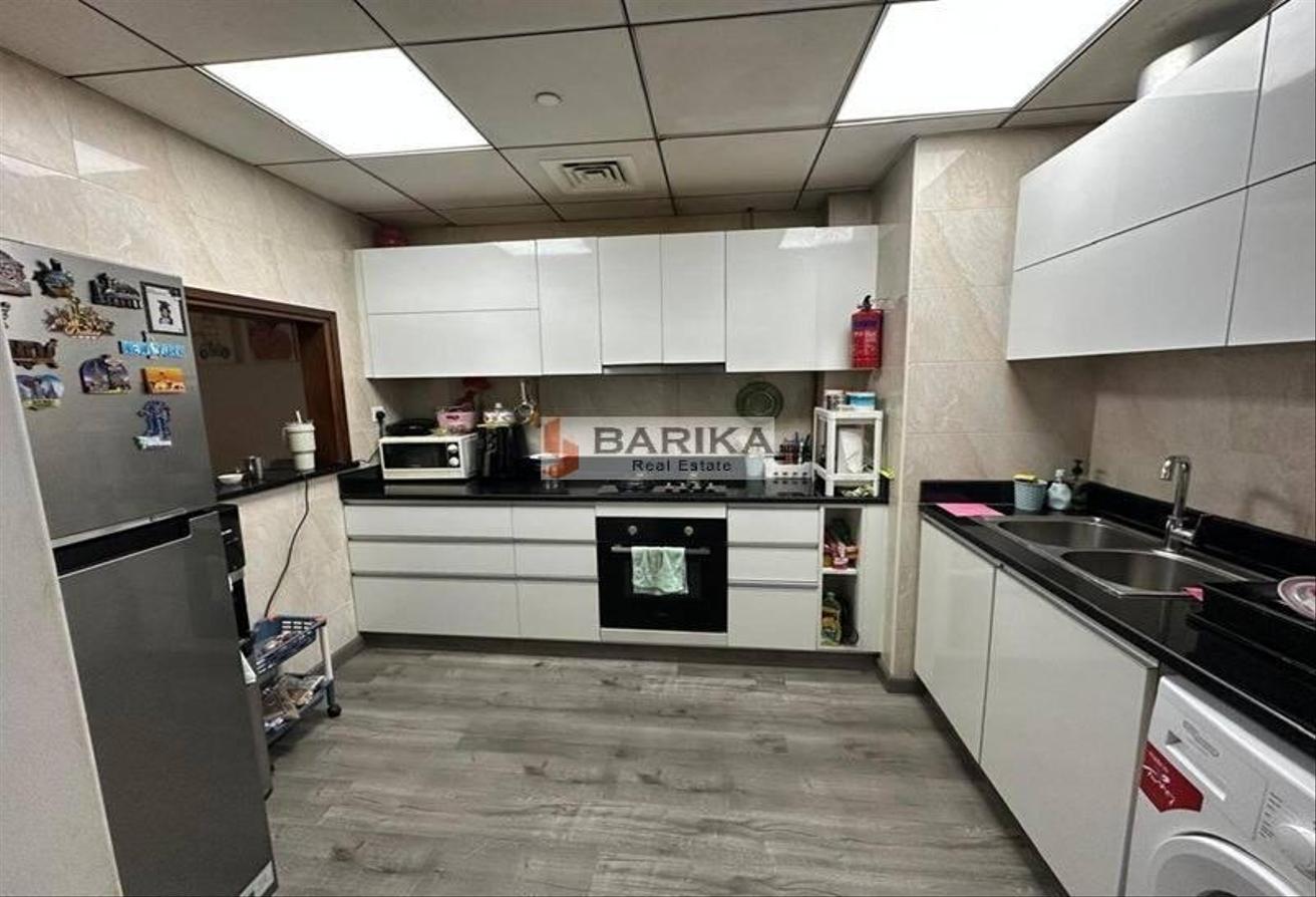 Spacious 1-Bedroom +Study Room in Laya Residence photo 13